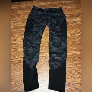 IVY PARK Camouflage Legging